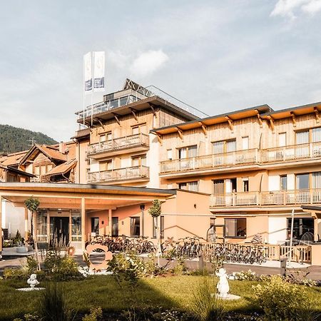 Hotel Samerhof Tropolach Exterior photo